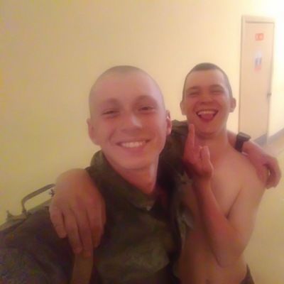 Ярослав Родионов