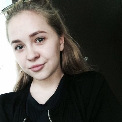 Ева Смольникова