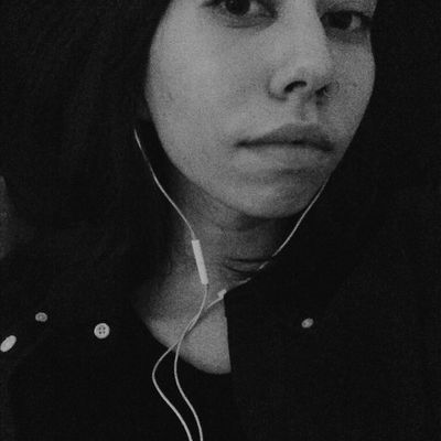 Катя Рикель