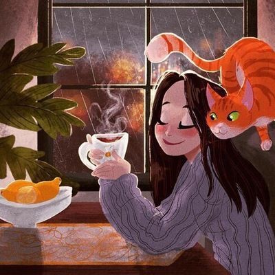 Любовь Молева