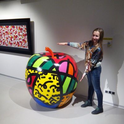 Мария Иванова