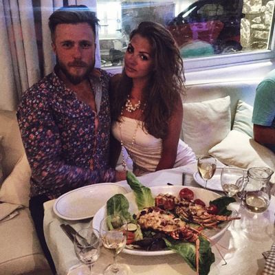 Валерия Родимцева