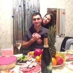 Михаил Горшков