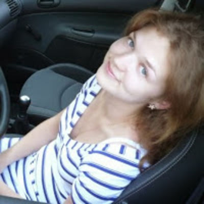 Альбина Анисимова