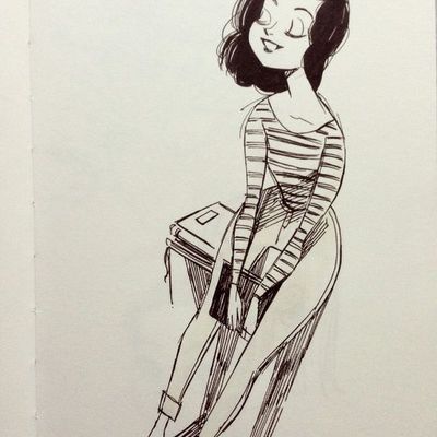 Виктория Климчук