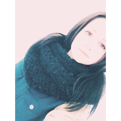 Ника Аринеченко