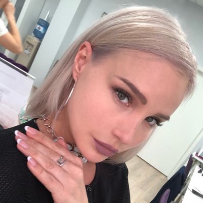 Вера Кириенко