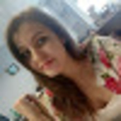 Анастасия Рудакова