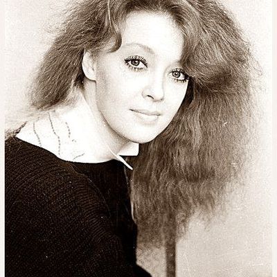 елена ненашева