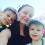 Юлия Сюткина