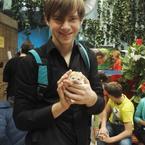 Сергей Приймак