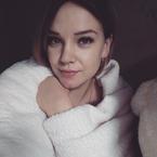 Юлия Удовиченко