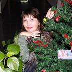 Светлана Усанова