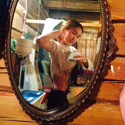 Анита Петрова