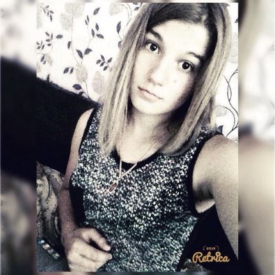 Ксюша Иванова