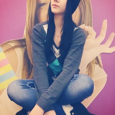 Дарья Тихомирова