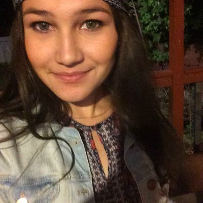 Лиля Казимова