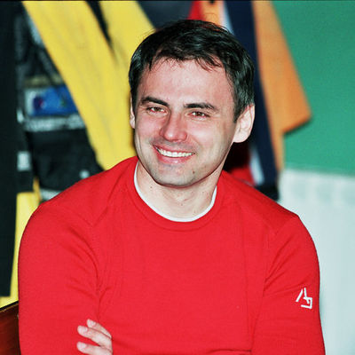 Адиль Юлдашев