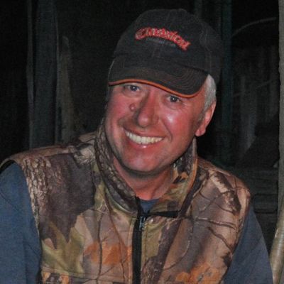 Сергей Порошин