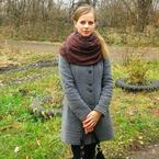 Наталия Азизова