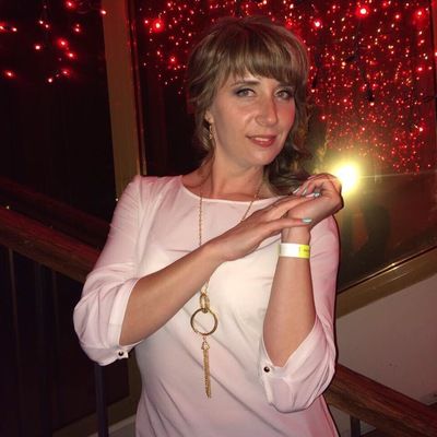 Любовь Лактюшина