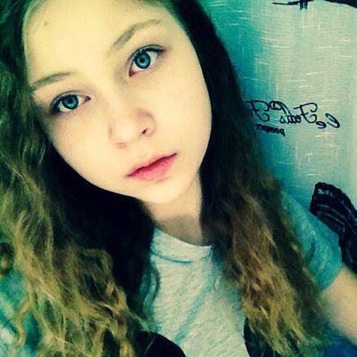 Ксюша Белицкая