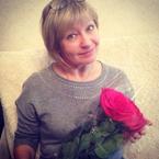 Ирина Лохова