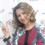 Svetlana Vorobyeva