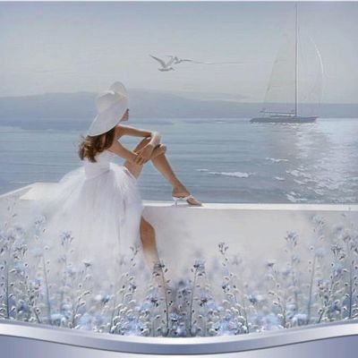 Екатерина Вихорева