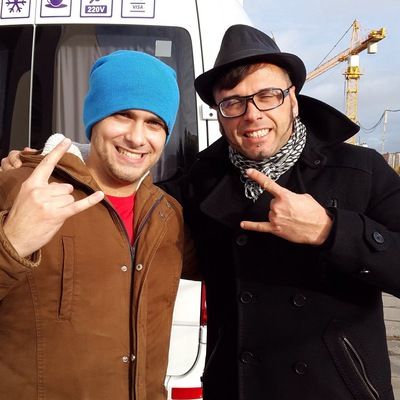 Денис Понтус