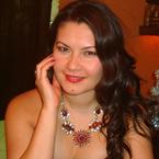 Наталья Лавренина