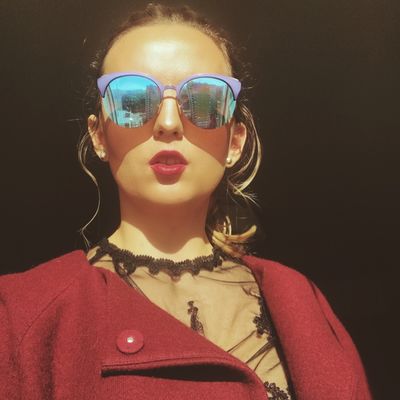 Ангелина Андросова