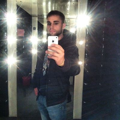 Дима Билька