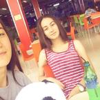 Сабина Алиева