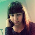 Екатерина Клевцова