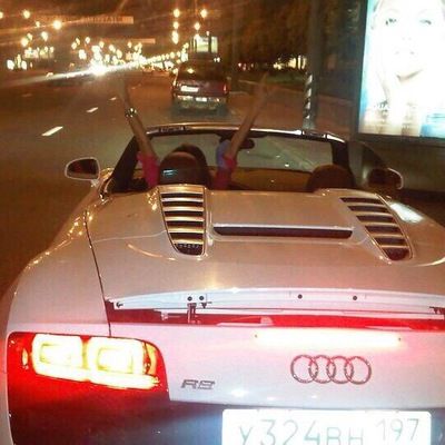 Валерия Окская