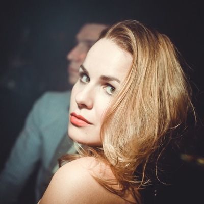 Дарья Некрасова