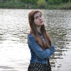 Маша Баркова