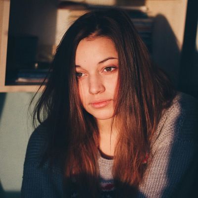 Вероника Ноша