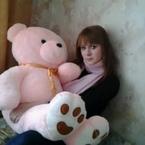Анна Тюрина