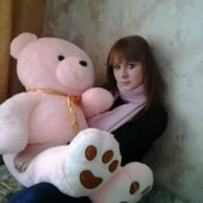 Анна Тюрина