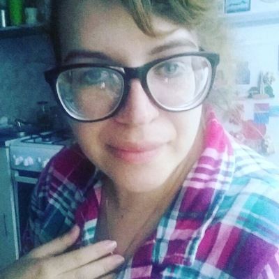 Яна Малахова