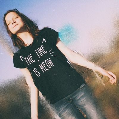 Марина Сайко