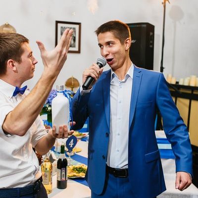 Александр Мякушин