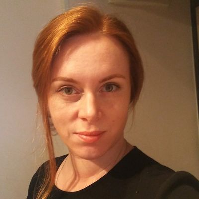 Tatiana Povolotskaya