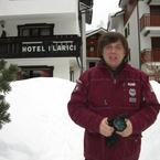 иван любимов