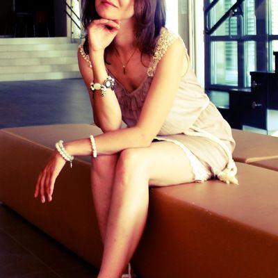 Ирина Васильева