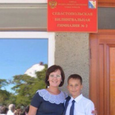 Виктор Ермаков