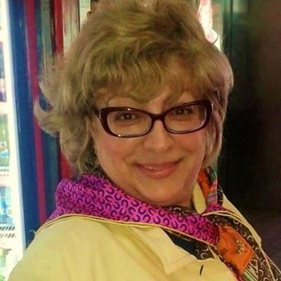 Инна Лычникова