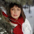 Марина Васильева